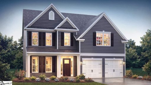 111 Pelham Glen Way Lot 03