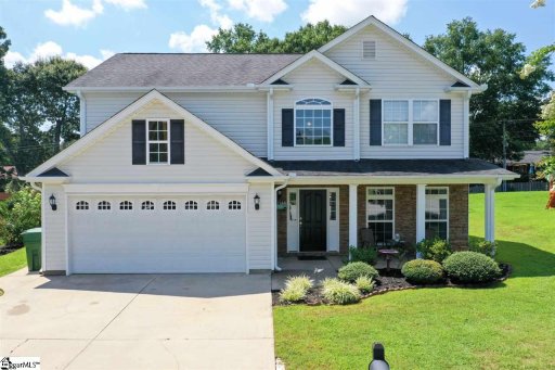 216 Silver Run Lane