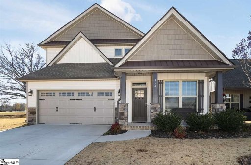 104 Hampton Farms Trail