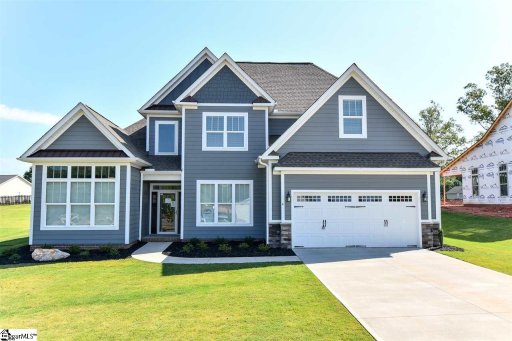 4 Ridgefield Lane Lot 2