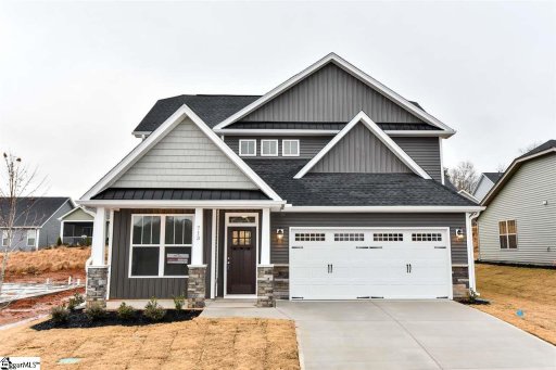 713 Corley Way Lot 68