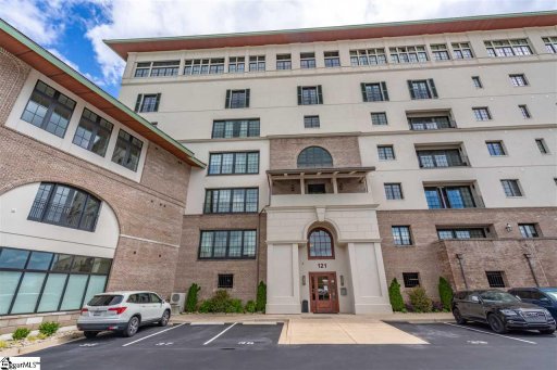 121 Rhett Street Unit 201