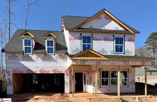 200 Arborwalk Court Lot 16