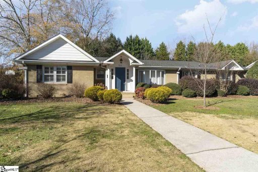 111 Lake Forest Drive