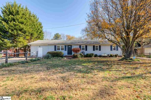 103 Chatham Drive