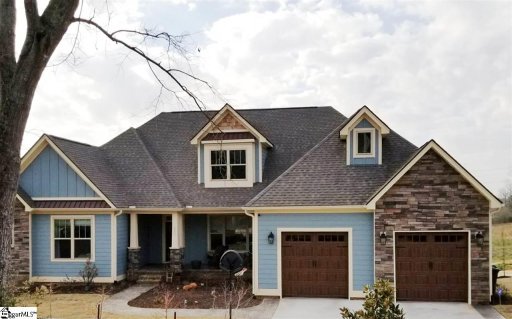 402 Rocky Water Drive