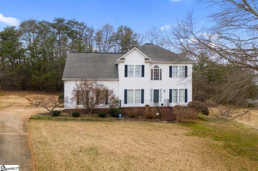 318 Whilden Ridge Court