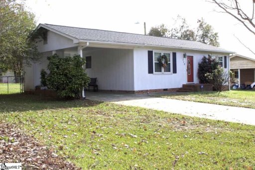 719 Old Stagecoach Road