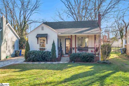 32 Sycamore Drive