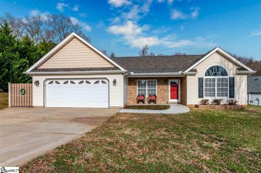102 Heidibrook Lane