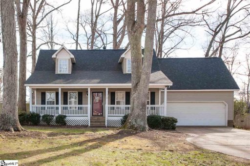 217 Ellen Woodside Street