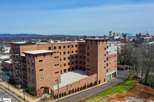 110 N Markley Street Unit 405