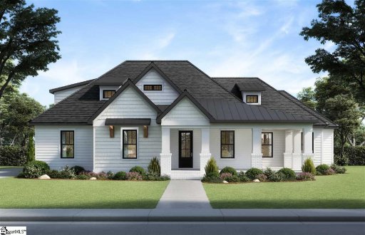 309 Braxton Meadow Drive