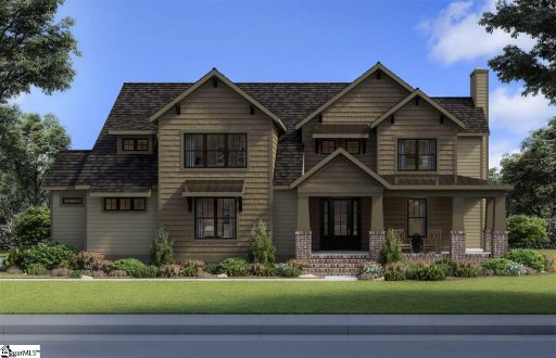 209 Braxton Meadow Drive