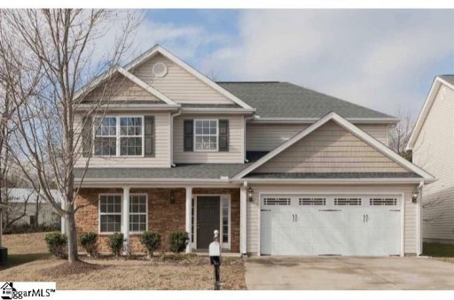 6 Falling Spring Court