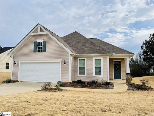 514 Beechcreek Drive