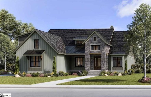 311 Braxton Meadow Drive