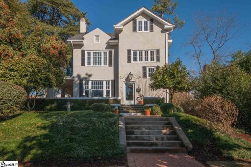 211 East Park Avenue