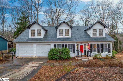 318 Longview Terrace