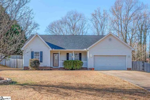 125 Ashlan Woods Court