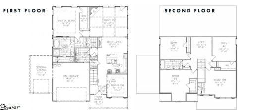 119 Mystic Vineyard Lane Lot#10