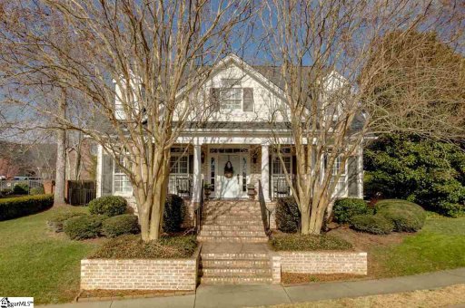 8 Kershaw Court