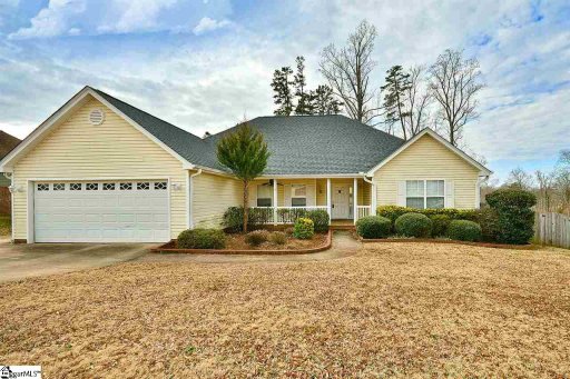 264 Watercourse Way
