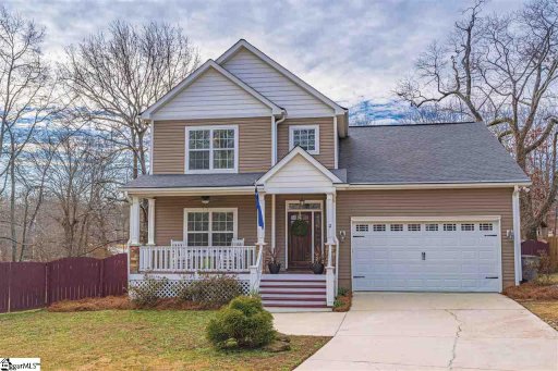 2 Greenwood Avenue