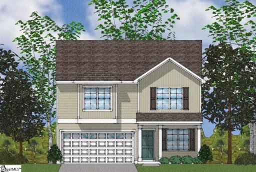 516 Furman Creek Court