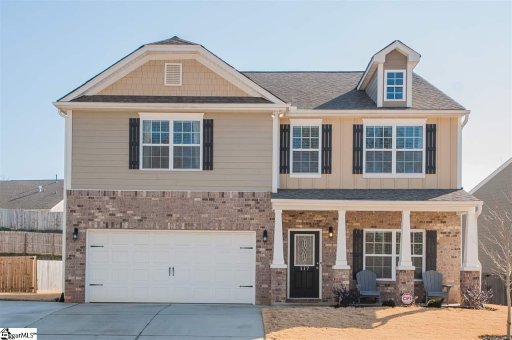 117 Hartwood Lake Drive