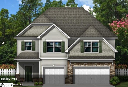 536 Edgevale Drive