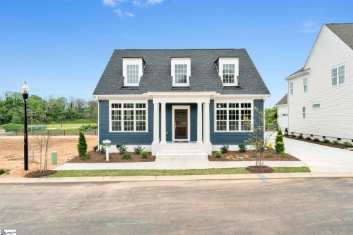 262 Morgan Silver Drive