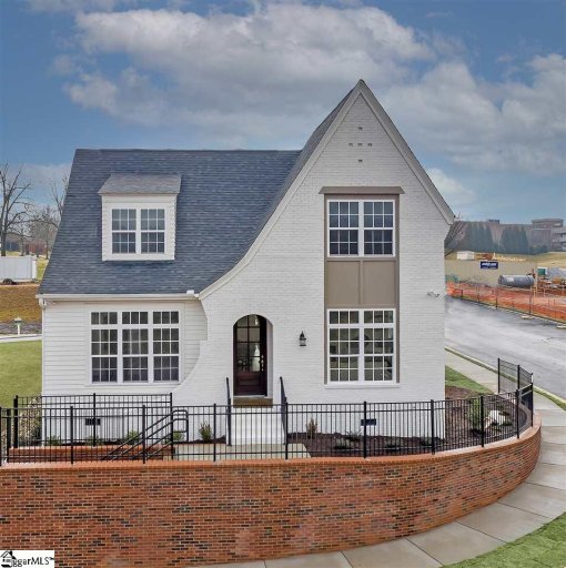 251 Morgan Silver Drive