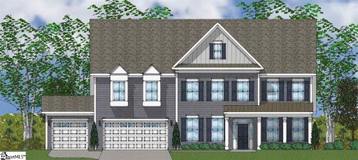 148 Scotts Bluff Drive Lot #40