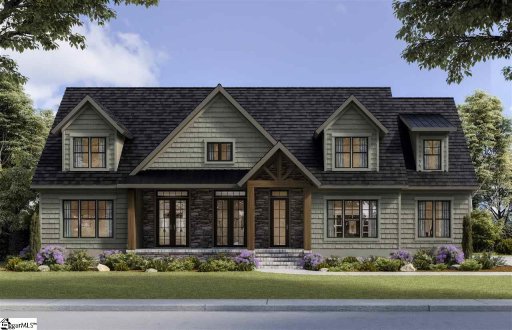 211 Braxton Meadow Drive