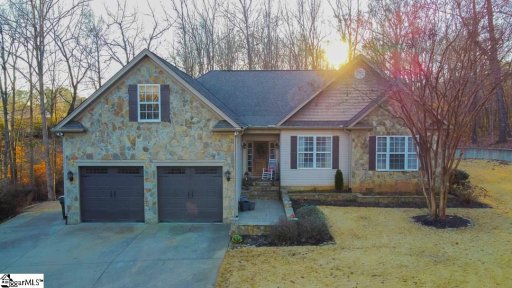 114 Burlwood Drive