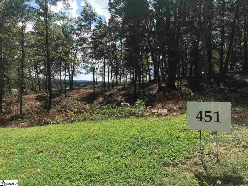 812 Montebello Drive Lot 451