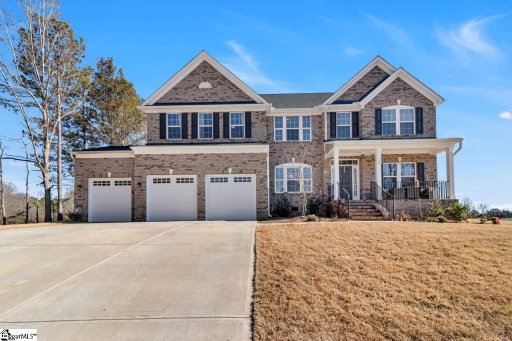 124 Magnolia Farms Way