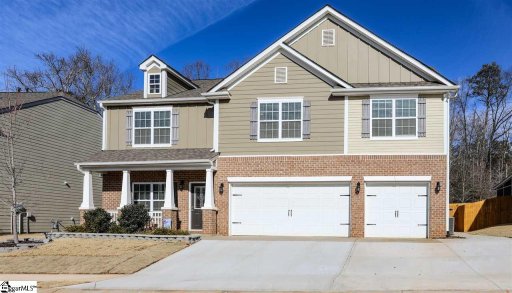 116 Hartwood Lake Lane