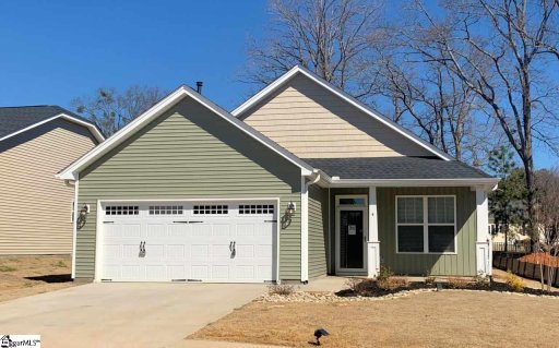 4 Magnolia Green Drive