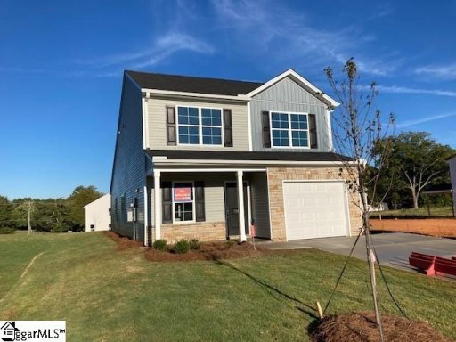 1249 Paramount Drive Lot 28