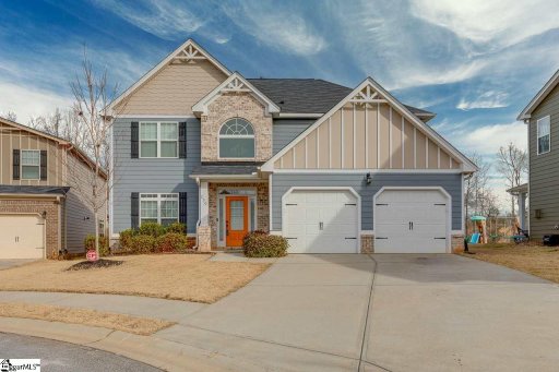 250 Heatherwood Lane