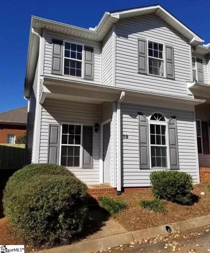 19 Huntress Drive