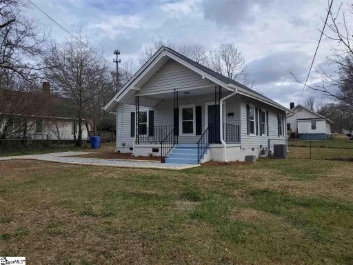 309 W College Street