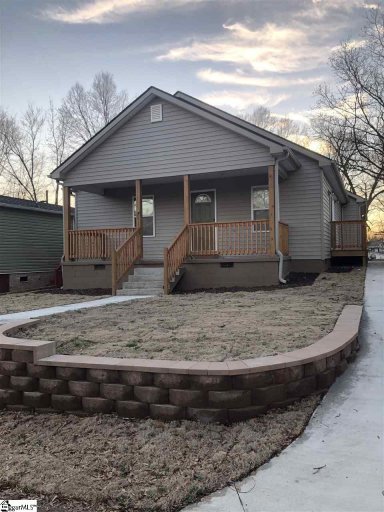 125 Henderson Street