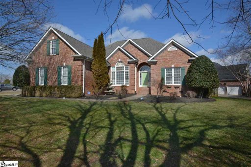 402 Park Ridge Circle