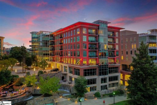 201 Riverplace Way Unit 808