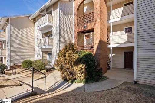 2601 Duncan Chapel Road