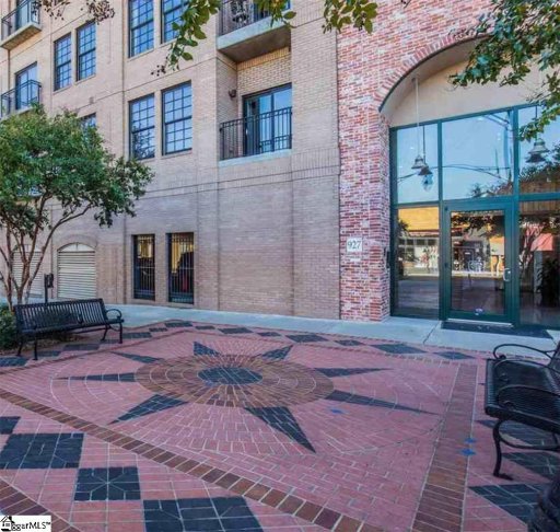 927 S Main Street Unit 508