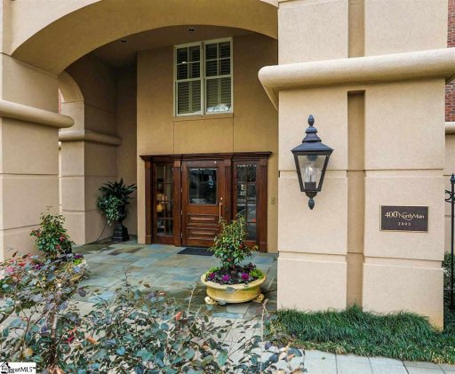 400 N Main Street Unit 301